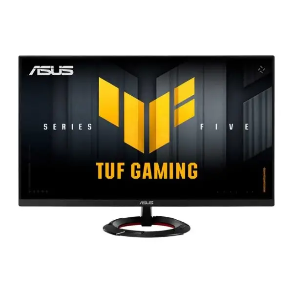 قیمت و خرید مانیتور گیمینگ 27 اینچ ایسوس مدل TUF GAMING VG279Q5R