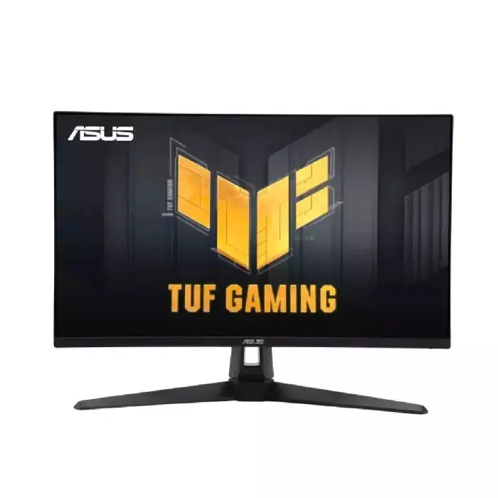 قیمت و خرید مانیتور گیمینگ 27 اینچ ایسوس مدل  TUF Gaming VG27UQ1A