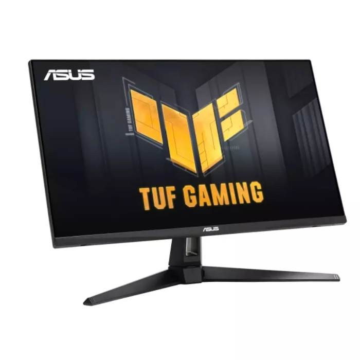 قیمت و خرید مانیتور گیمینگ 27 اینچ ایسوس مدل  TUF Gaming VG27UQ1A