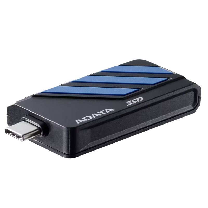 قیمت و خرید اس اس دی اکسترنال ای دیتا مدل SC735 ظرفیت 1 ترابایت رابط USB 3.2 Gen2