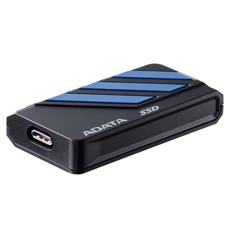 قیمت و خرید اس اس دی اکسترنال ای دیتا مدل SC735 ظرفیت 1 ترابایت رابط USB 3.2 Gen2