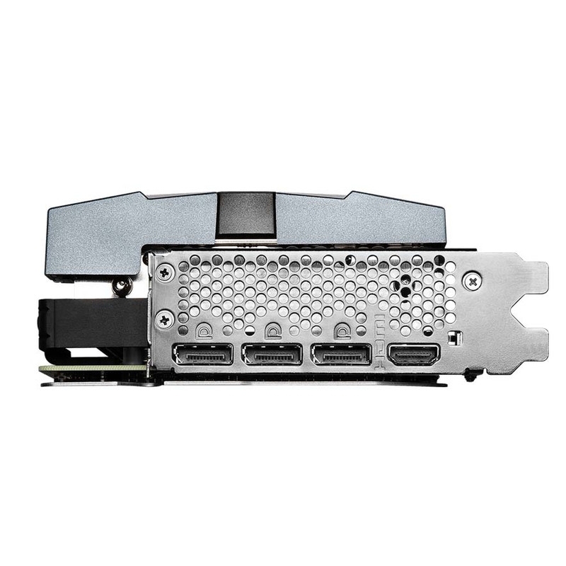 قیمت و خرید کارت گرافیک ام اس آی مدل GeForce RTX 3070 Ti SUPRIM X 8G
