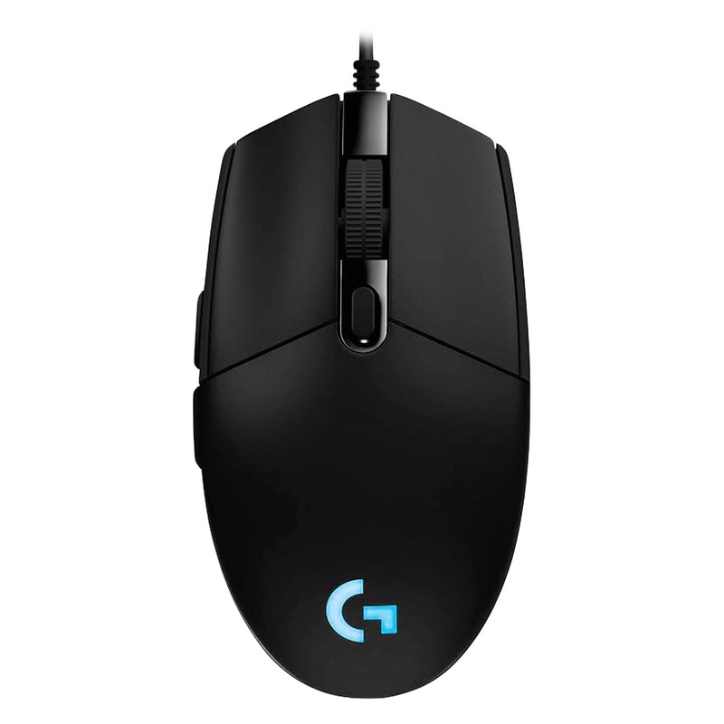 قیمت و خرید ماوس مخصوص بازی لاجیتک مدل G102