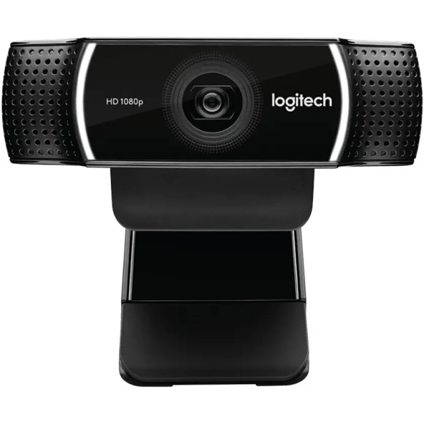 قیمت و خرید وب کم لاجیتک مدل C922 Pro