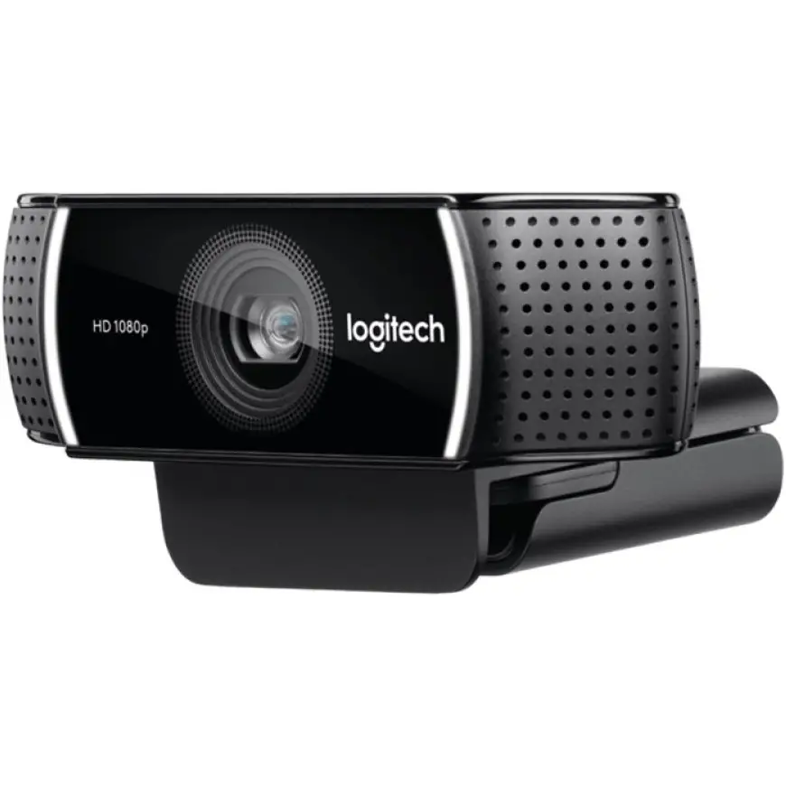 قیمت و خرید وب کم لاجیتک مدل C922 Pro
