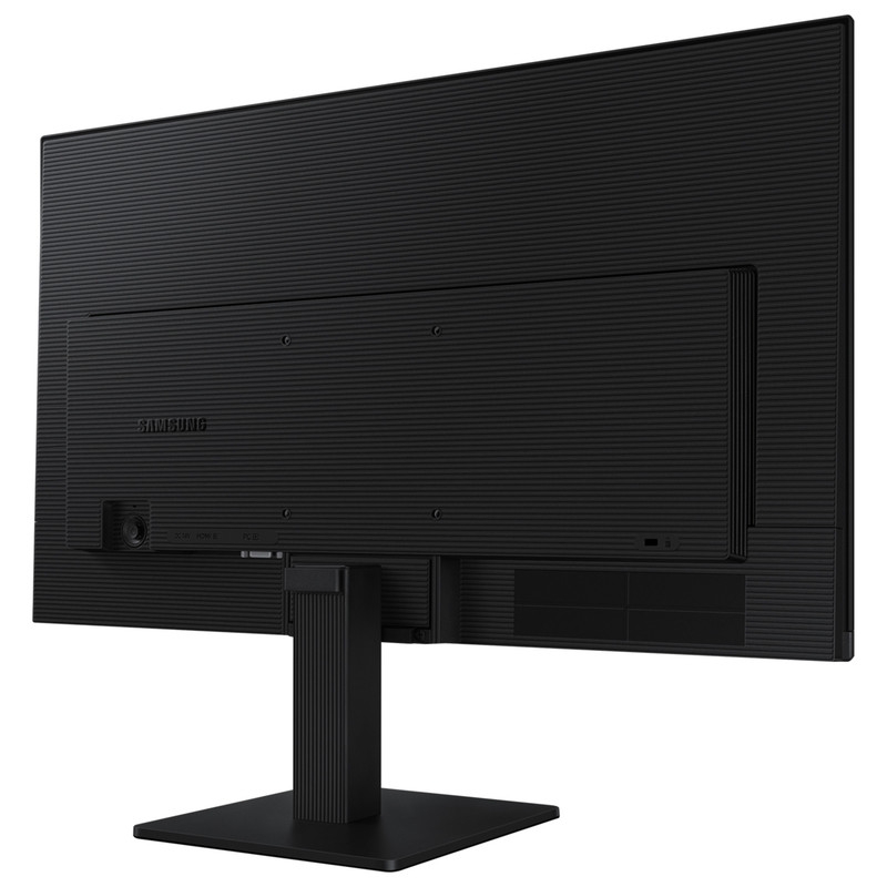 قیمت و خرید مانیتور 24 اینچ سامسونگ مدل Essential S3 S30GD LS24D300GAMXUE با وضوح Full HD، پنل IPS و نرخ بروزرسانی 100 هرتز