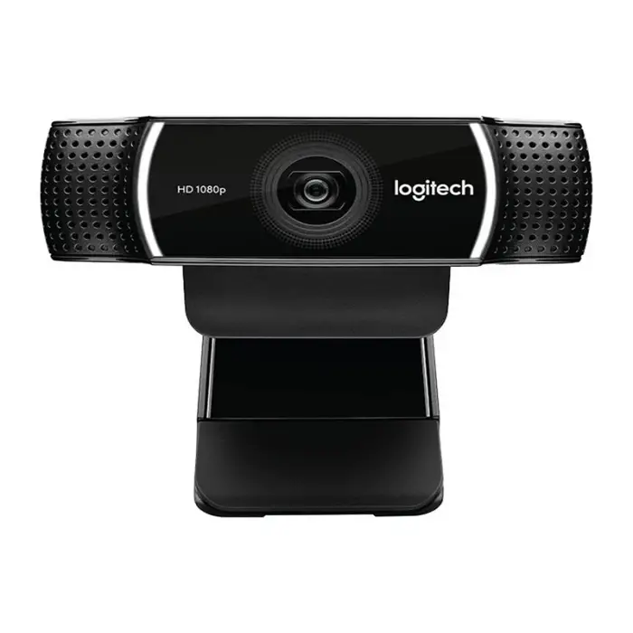 قیمت و خرید وب کم لاجیتک مدل C922 PRO HD