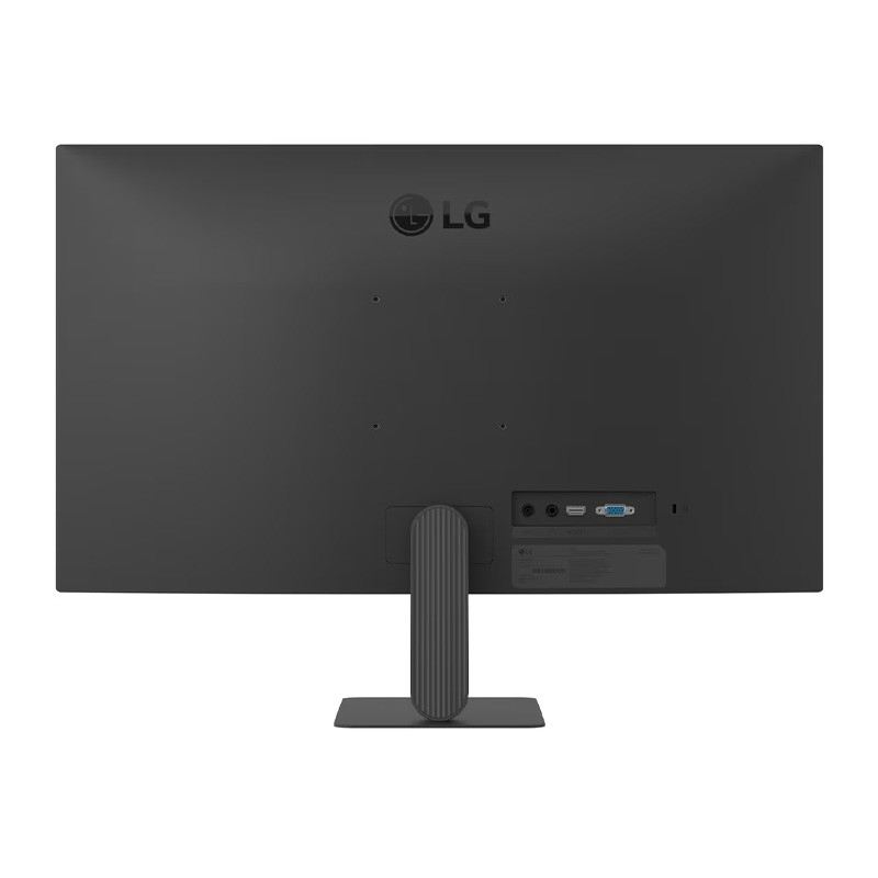 قیمت و خرید مانیتور 27 اینچ ال جی مدل 27U411B-B با وضوح Full HD، پنل IPS و نرخ به‌روزرسانی 144 هرتز