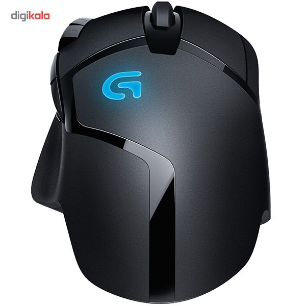 قیمت و خرید ماوس مخصوص بازی لاجیتک مدل G402 Hyperion Fury