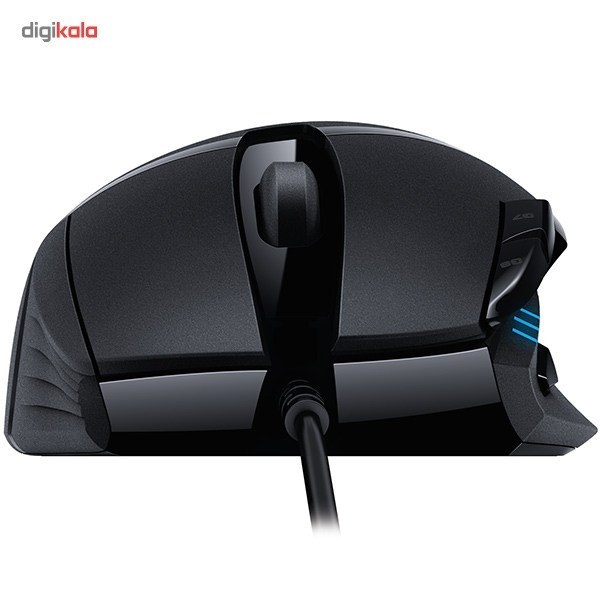 قیمت و خرید ماوس مخصوص بازی لاجیتک مدل G402 Hyperion Fury