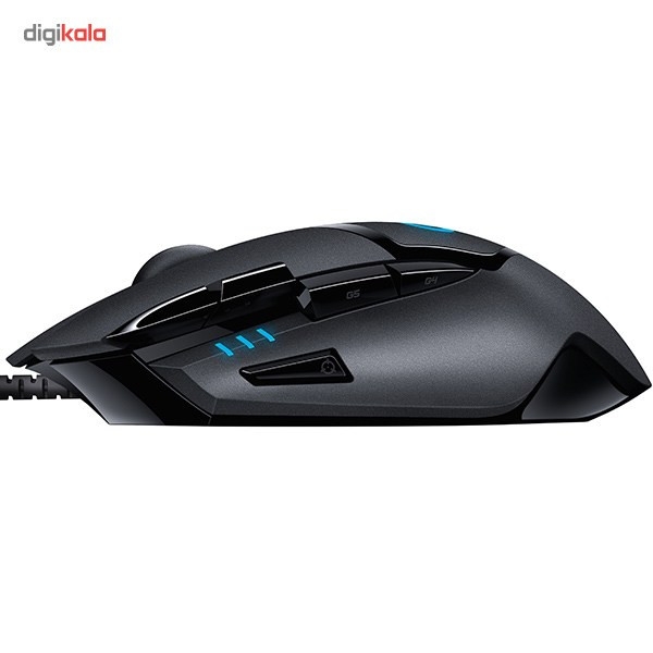 قیمت و خرید ماوس مخصوص بازی لاجیتک مدل G402 Hyperion Fury