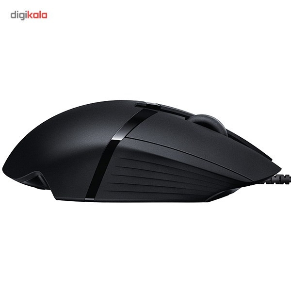قیمت و خرید ماوس مخصوص بازی لاجیتک مدل G402 Hyperion Fury