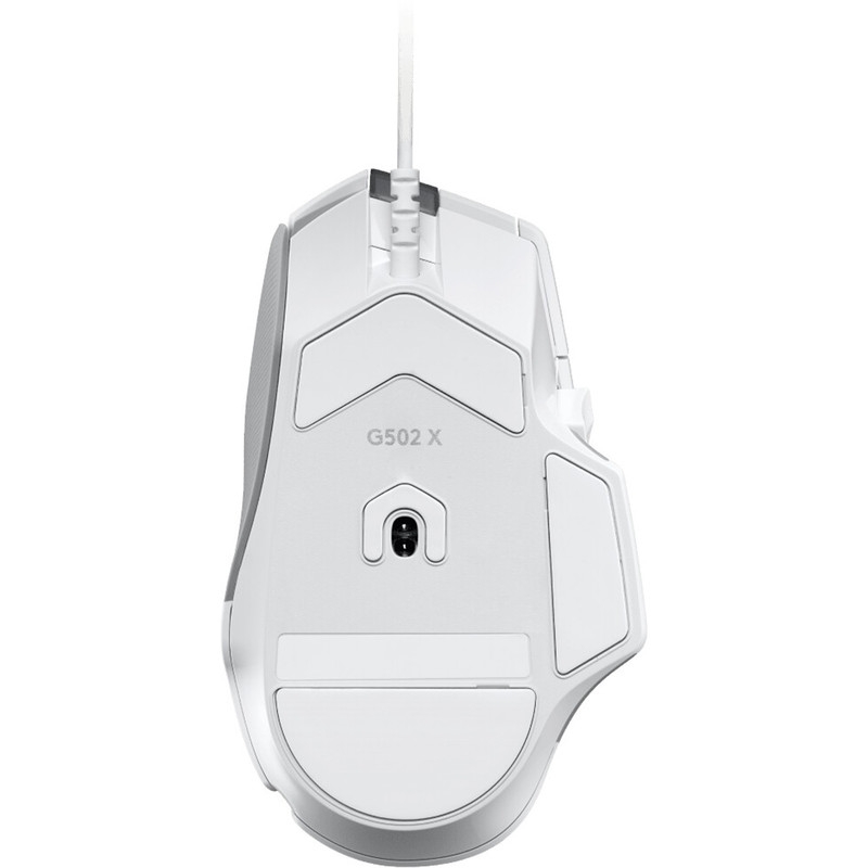 قیمت و خرید ماوس لاجیتک مدل G502x