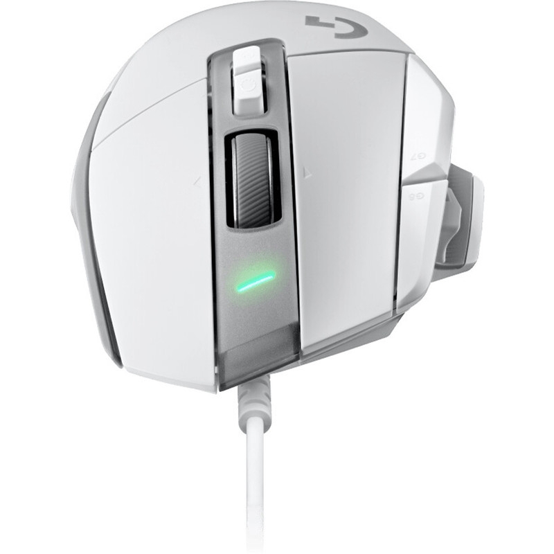قیمت و خرید ماوس لاجیتک مدل G502x