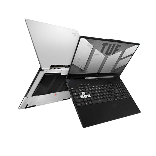 لپ تاپ 15.6 اینچ ایسوس مدل TUF Dash F15 FX517ZE I5 12450H RAM 16 SSD 512 3050TI 4