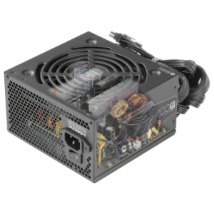 منبع تغذیه گرین GP500A-ECO Rev3.1