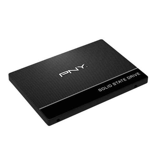 حافظه اس اس دی PNY CS900 128GB
