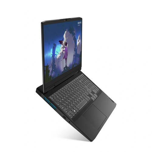 لپ تاپ لنوو مدل Ideapad Gaming 3 i7 12650H RAM 16 SSD 512 3050 4
