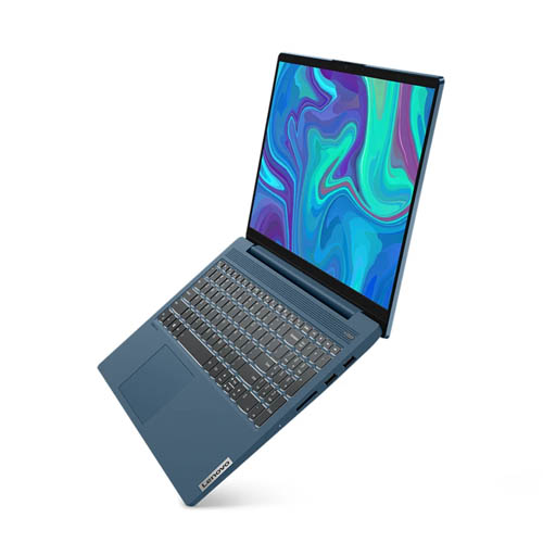 لپ تاپ لنوو مدل Ideapad 5 i7 1165G7 RAM 16GB SSD 1TB MX450 2GB