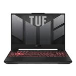 لپ تاپ ایسوس مدل ASUS TUF Gaming A15 FA507RE-HN088 R7 6800H RAM 16 SSD 1TB 3050Ti 4