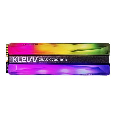حافظه اس اس دی اینترنال کلو مدل CRAS C700 RGB ظرفیت 480 گیگابایت