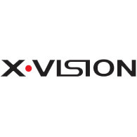 xvision logo سورینت