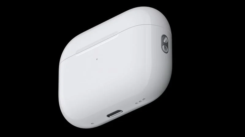 اپل در کنار عرضه آیفون 15، AirPods Pro را با USB-C عرضه می کند