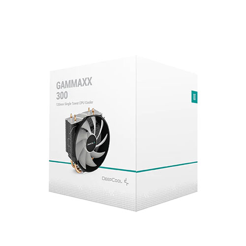 خنک کننده دیپکول مدل GAMMAXX 300B