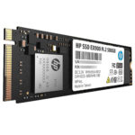 حافظه اس اس دی اچ پی مدل EX900 ظرفیت 500 گیگابایت