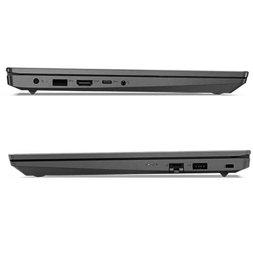 لپ تاپ لنوو مدل V15 i3 1115G RAM 4GB SSD 256GB INTEL