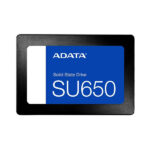 حافظه اس اس دی ای دیتا مدل SU650 ظرفیت 240 گیگابایت
