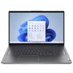 لپ تاپ لنوو IdeaPad 5 i5 1235U 16GB SSD 1T MX550