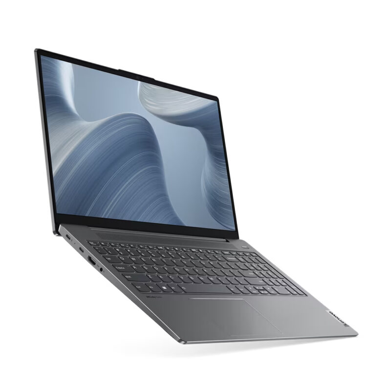 لپ تاپ لنوو IdeaPad 5 i5 1235U 16GB SSD 1T MX550