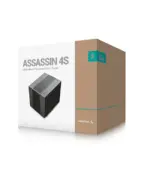 خنک کننده پردازنده دیپکول ASSASSIN 4S