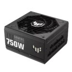 منبع تغذیه ایسوس TUF Gaming 750W Gold