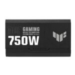 منبع تغذیه ایسوس TUF Gaming 750W Gold