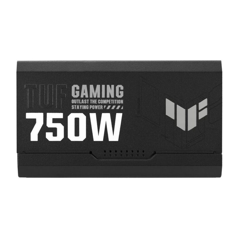 منبع تغذیه ایسوس TUF Gaming 750W Gold