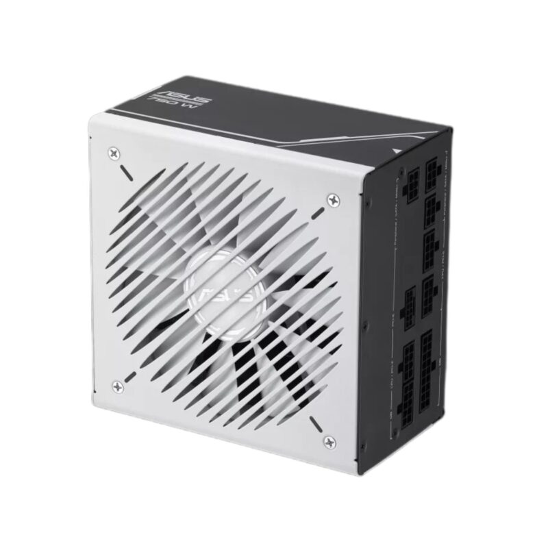 منبع تغذیه ایسوس Prime 750W Gold