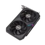 کارت گرافیک ایسوس Dual GeForce RTX 3060 V2 OC Edition 12GB GDDR6