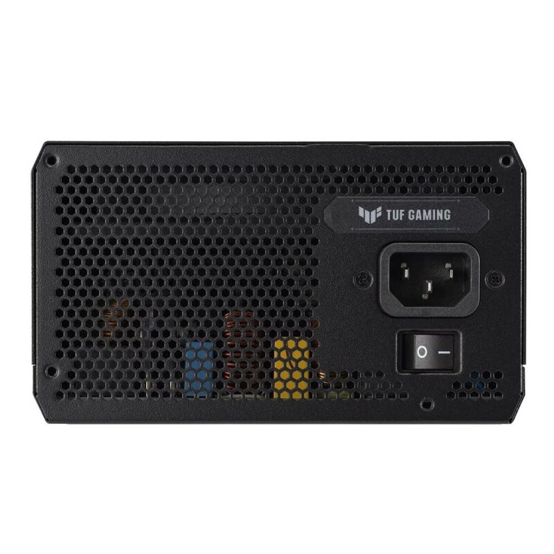 منبع تغذیه ایسوس TUF Gaming 750W Gold