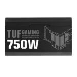 منبع تغذیه ایسوس TUF Gaming 750W Gold