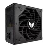 منبع تغذیه ایسوس TUF Gaming 750W Gold