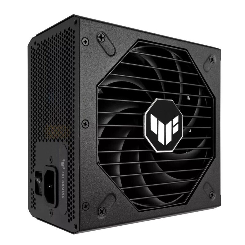 منبع تغذیه ایسوس TUF Gaming 750W Gold