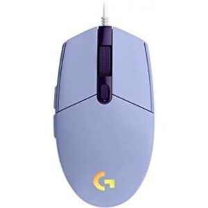 ماوس لاجیتک G102