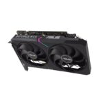 کارت گرافیک ایسوس Dual GeForce RTX 3060 V2 OC Edition 12GB GDDR6