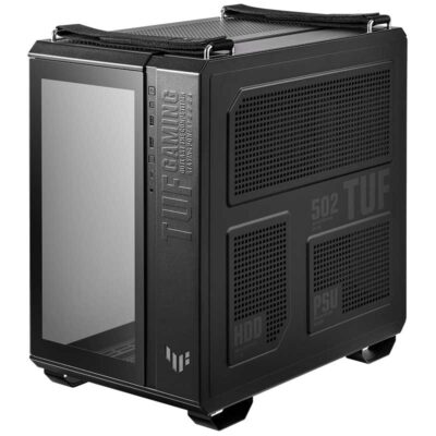 کیس ایسوس TUF Gaming GT502