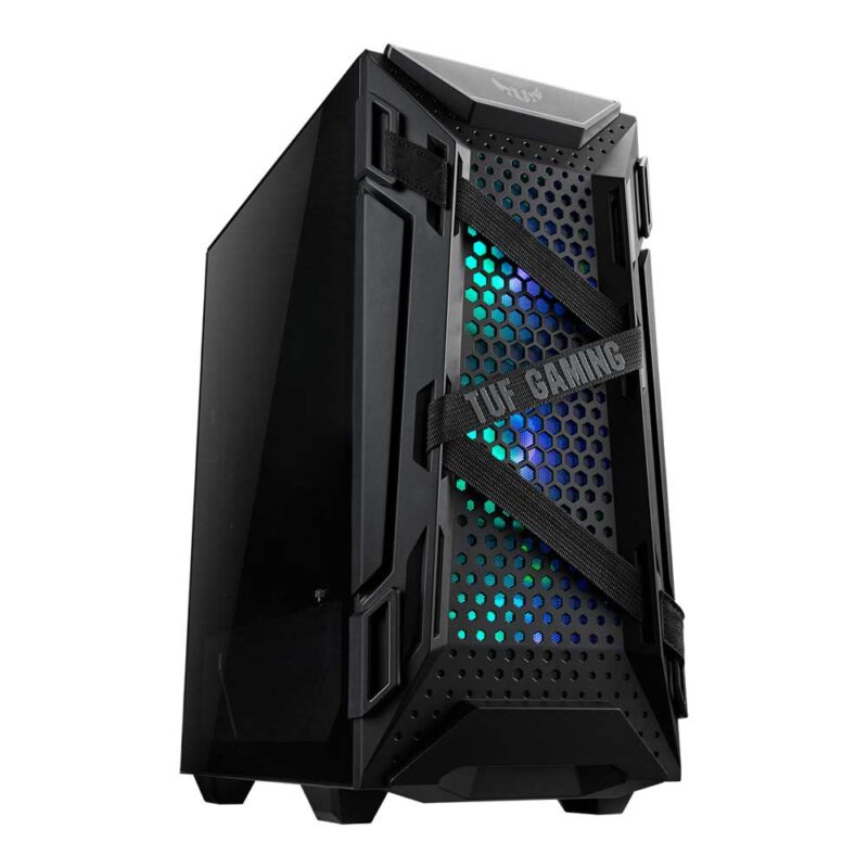 کیس ایسوس TUF Gaming GT301