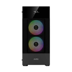 کیس گیم دیاس AURA GC5