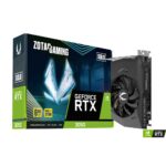 کارت گرافیک زوتک GAMING GeForce RTX 3050 6GB GDDR6 Solo