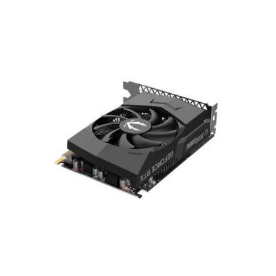 کارت گرافیک زوتک GAMING GeForce RTX 3050 6GB GDDR6 Solo